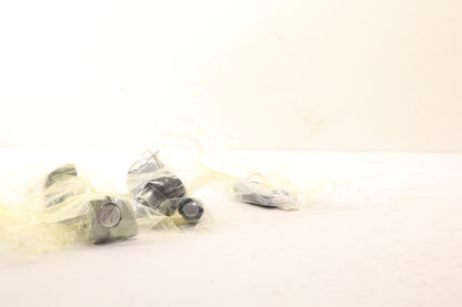 Original VW Sharan 7N Schließzylinder Satz 7N0898375MNOP