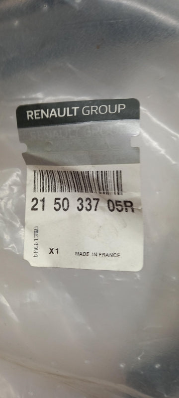 Original OE RENAULT Kühlerschlauch 215033705R