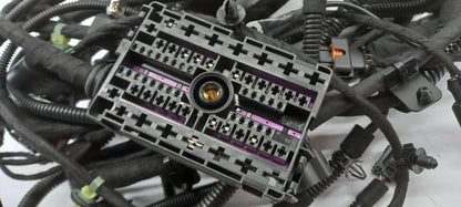 Original OE OPEL Kabelbaum 13347892