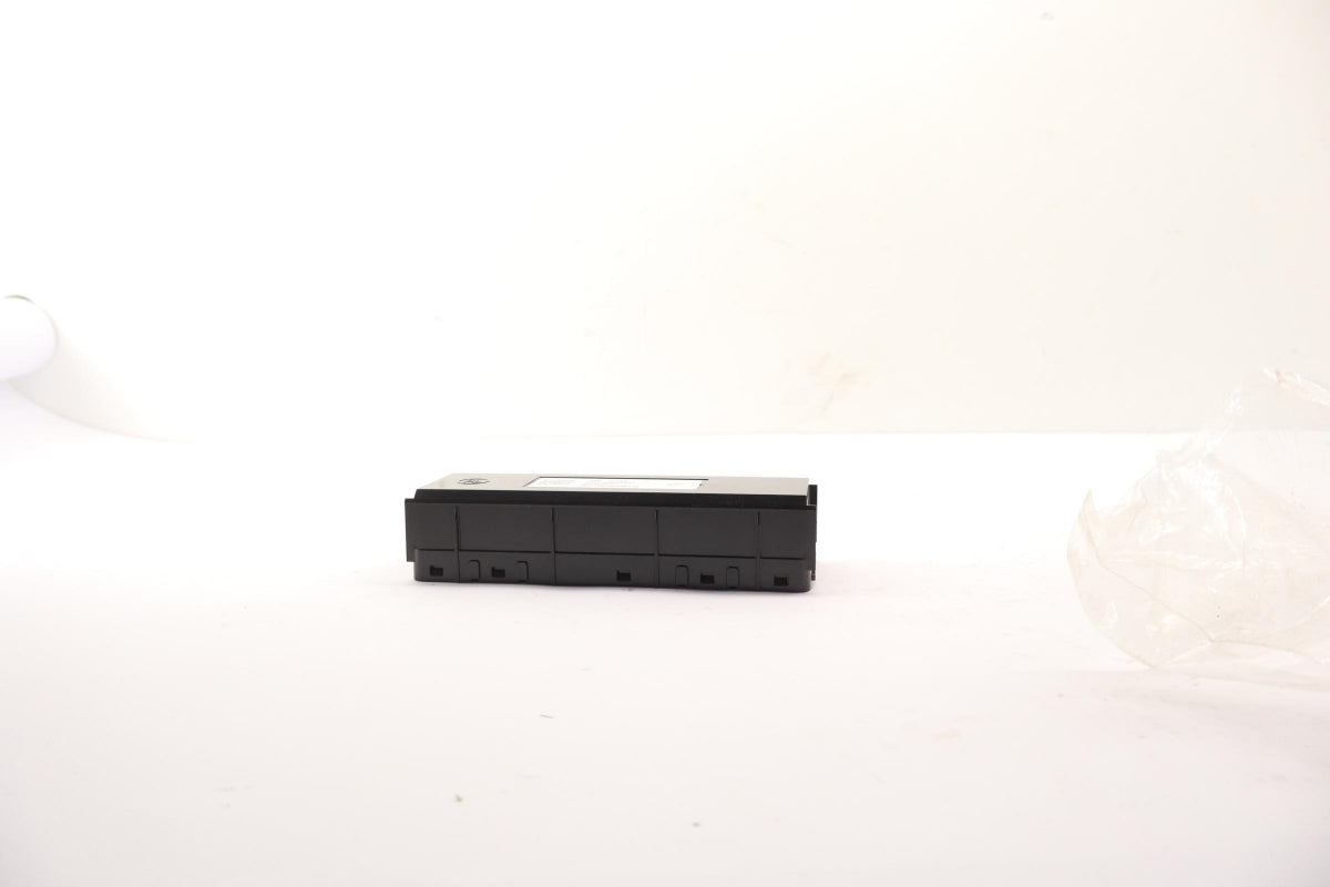 Original OE OPEL Klimaanlage Steuergerät 13595718