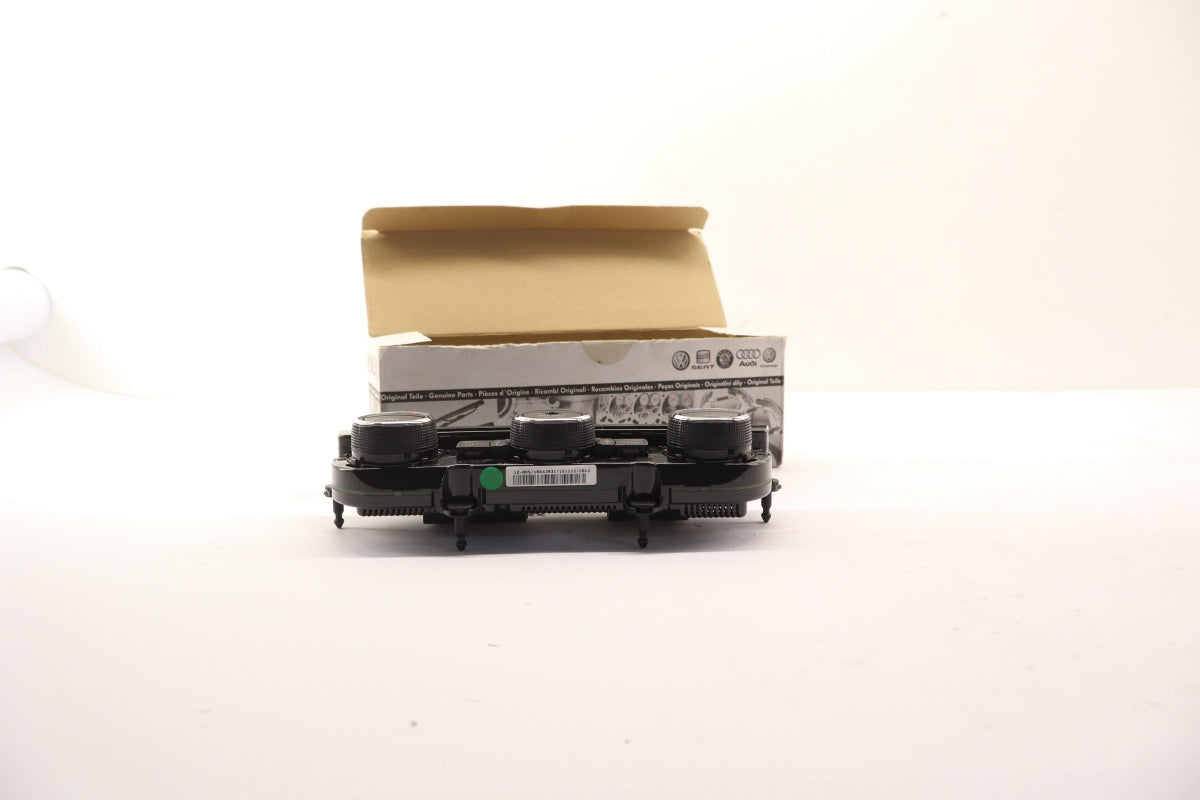 Original SKODA Octavia 5E 14-17 Heizungsbetätigung 5E0907044RYMS