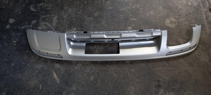 Original OE Volkswagen Stoßfängerabdeckung 5G9807568FU34