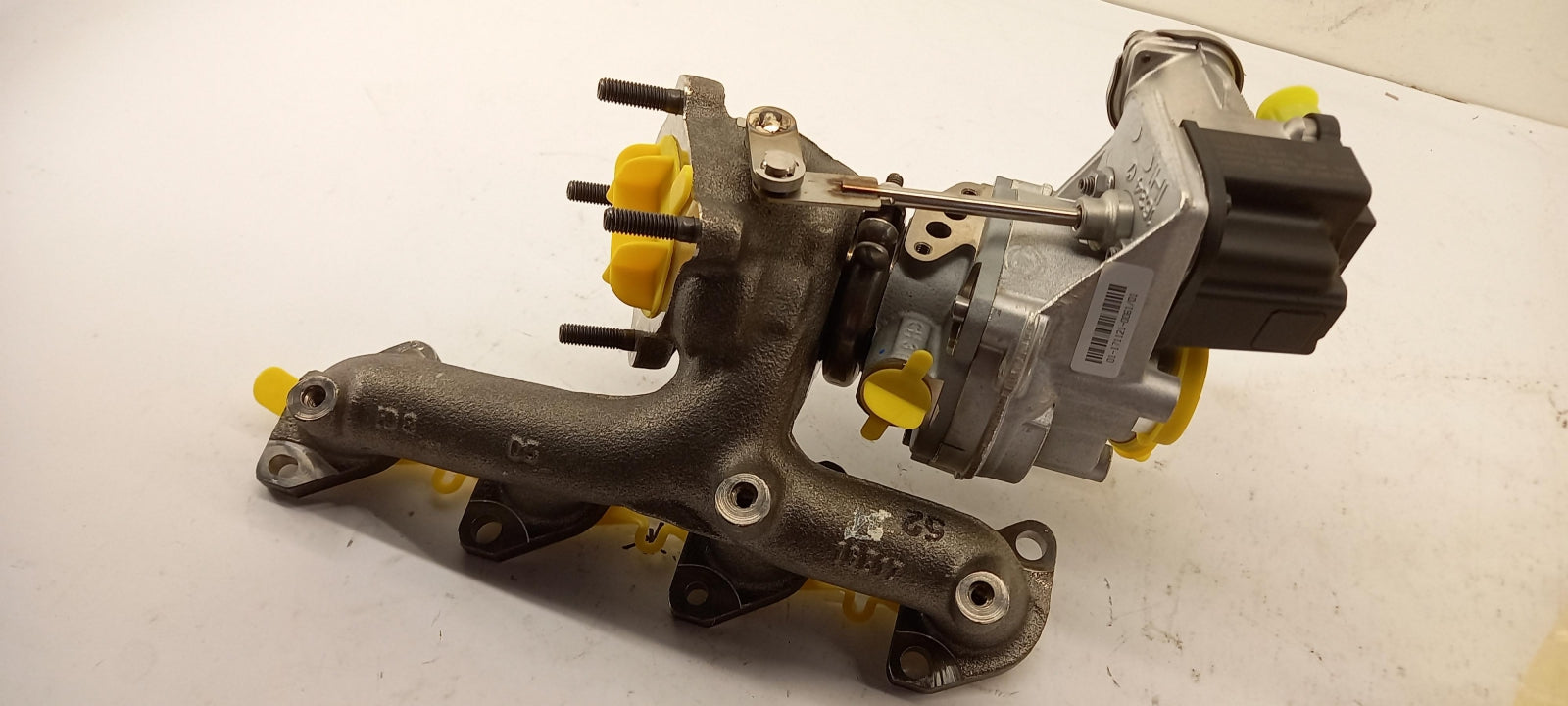 Original OE Volkswagen Turbolader 03F145701TX