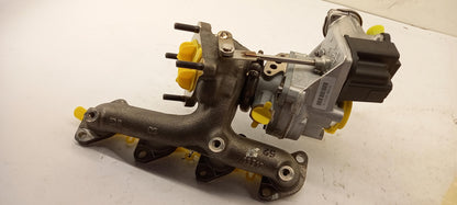 Original OE Volkswagen Turbolader 03F145701TX