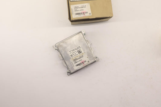 Original VW Tiguan Passat Arteon AUDI A4 Q7 Leuchten Steuergerät 7PP941572ABZ00