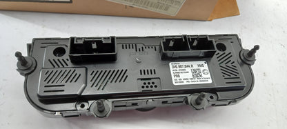 Original OE Volkswagen Heizungsbetätigung 3V0907044RYMS