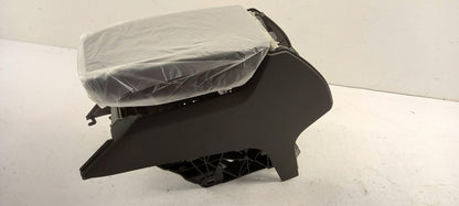 Original OE Volkswagen Armlehne 5FA864207B38M