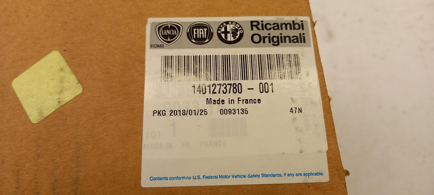 Original OE FIAT Scharnier 1401273780