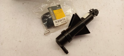 Original OE RENAULT Scheinwerfer Waschdüse 6025306627