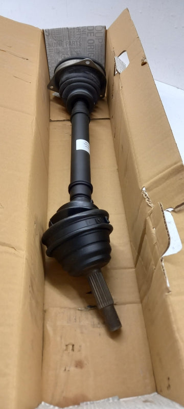 Original OE RENAULT Antriebswelle 8201235895