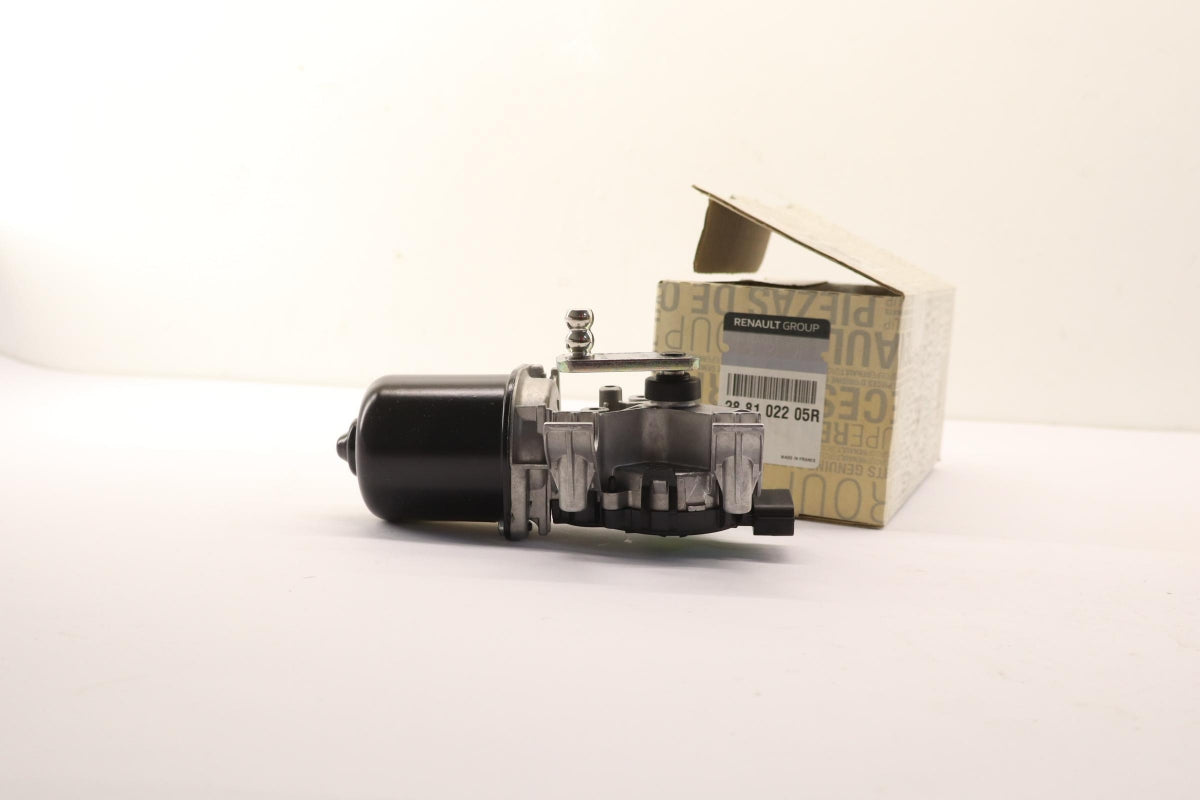 Original OE RENAULT Wischermotor 288102205R