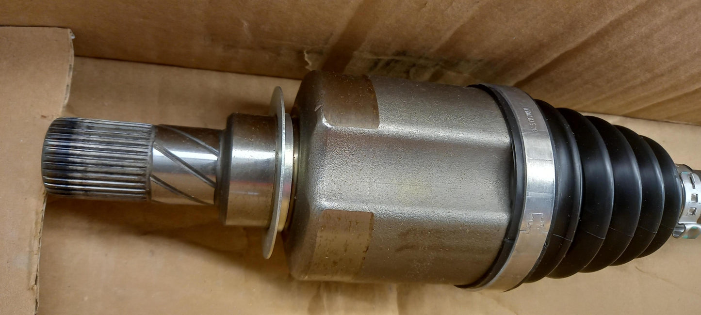 Original OE RENAULT Antriebswelle 391016076R