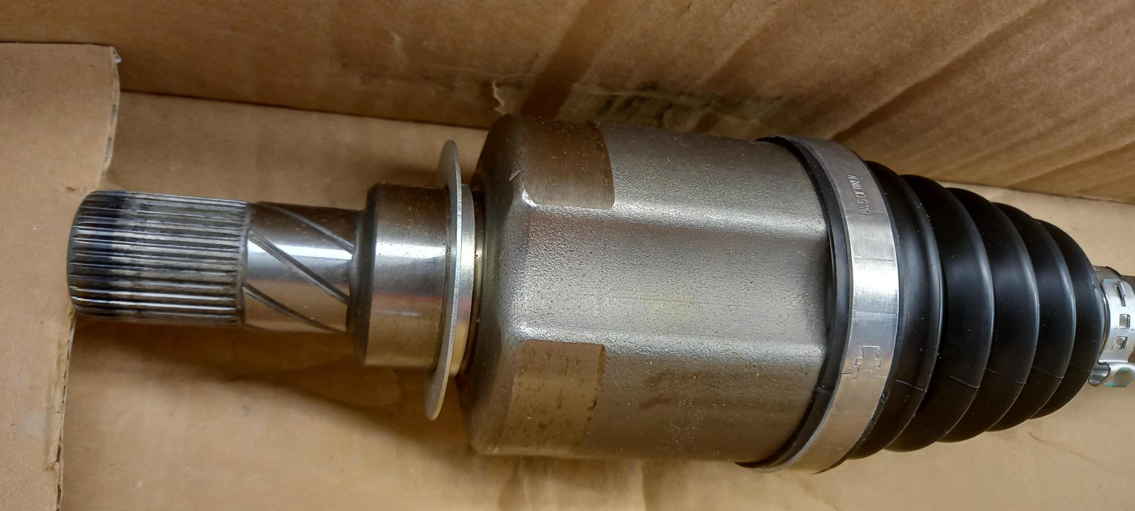 Original OE RENAULT Antriebswelle 391016076R