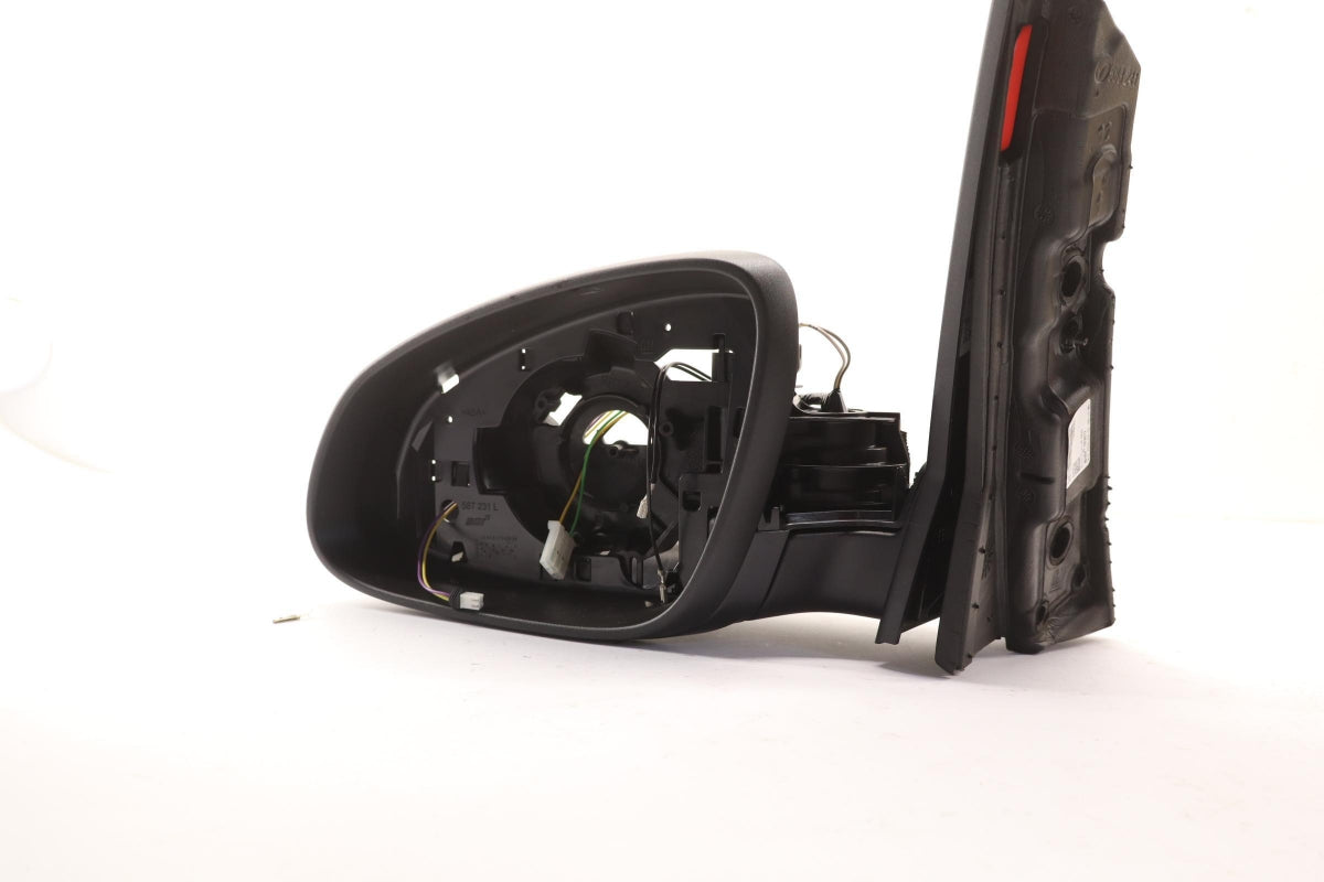 Original OPEL Astra-J 2009-2015 Außenspiegel Rückspiegel Links 13379133