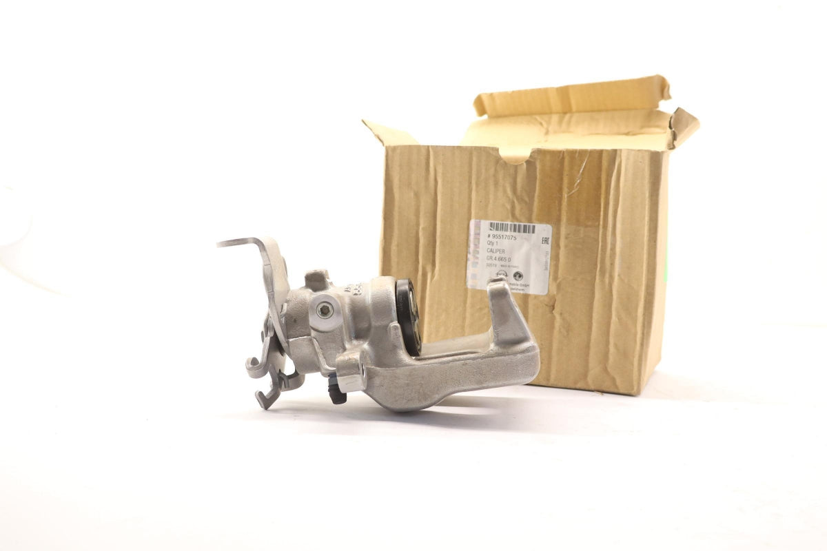 Original OE OPEL Bremssattel 95517075