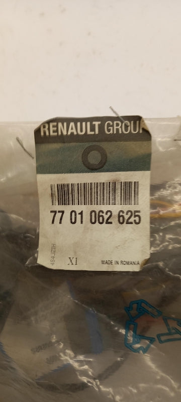 Original OE RENAULT Kabelbaum 7701062625