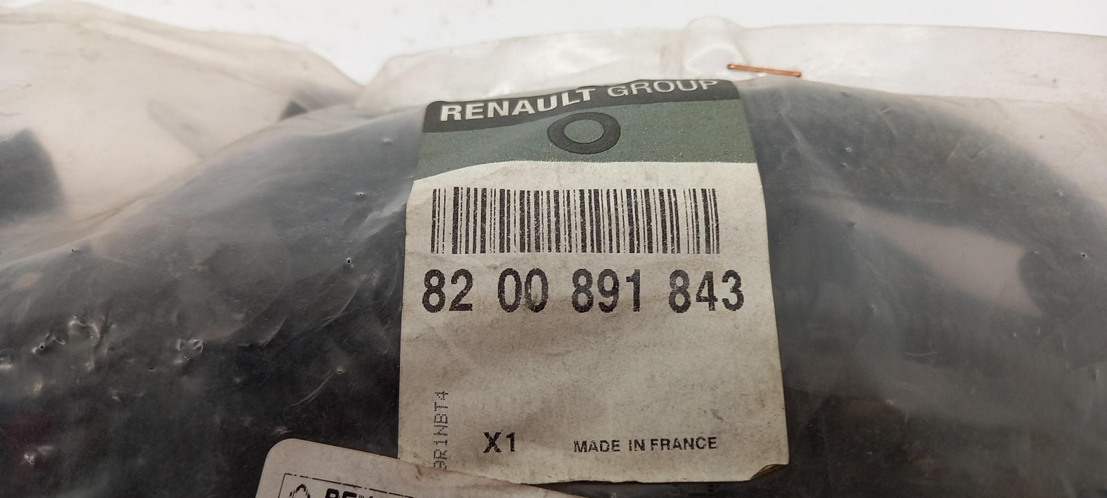 Original OE RENAULT Kabelbaum 8200891843
