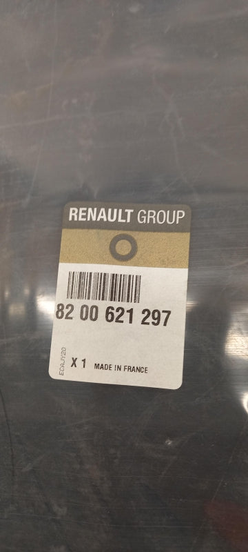 Original OE RENAULT Motorabdeckung 8200621297