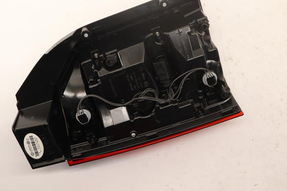 Original OE Volkswagen Heckleuchte 7E0945208H