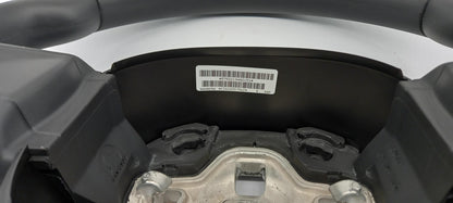 Original FIAT Panda III 2018- Lenkrad 6000625353