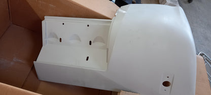 Original OE MAN TRUCK Stoßfängerabdeckung 36732035009