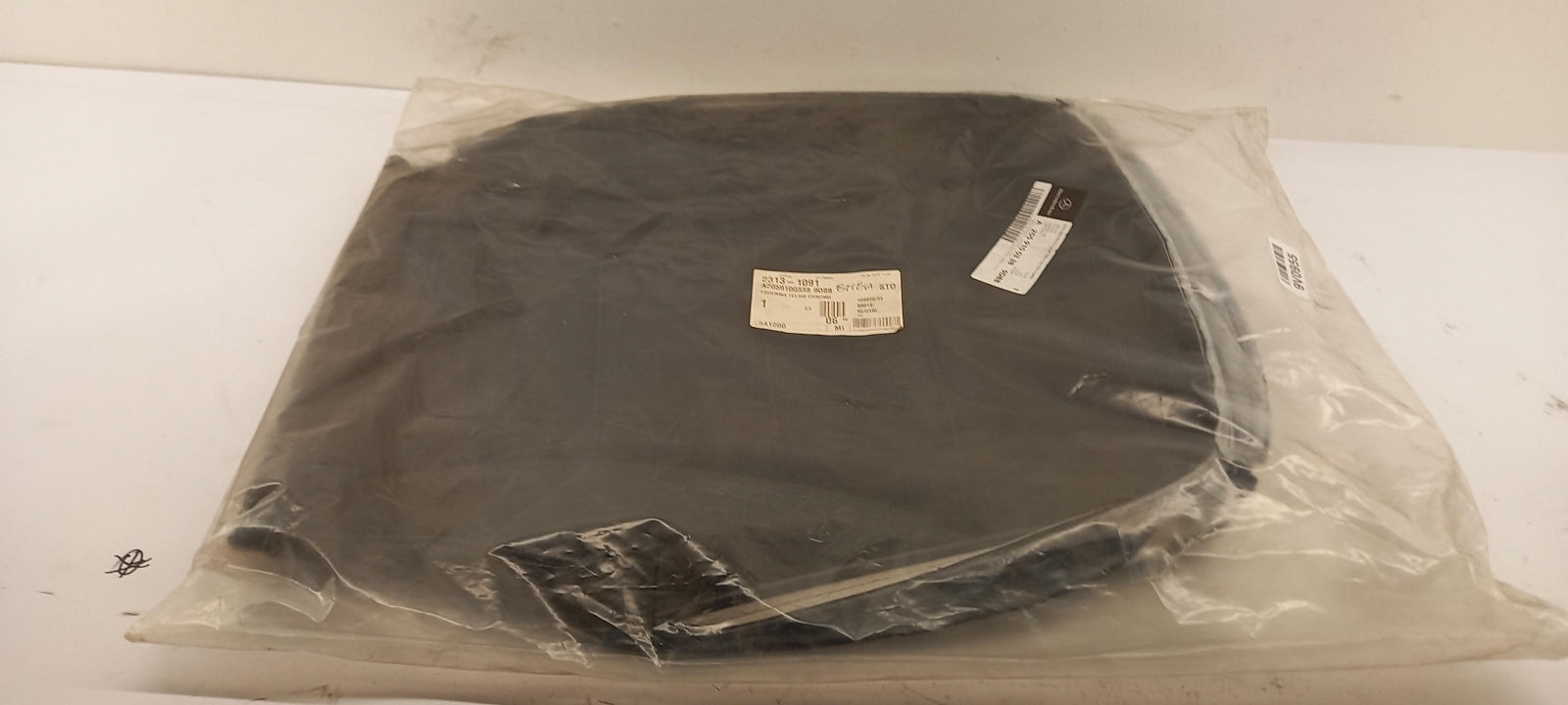 Original OE MERCEDES-BENZ Sitzbezug A20591003389D88