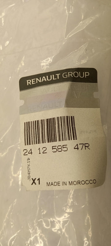 Original OE RENAULT Kabelbaum 241258547R