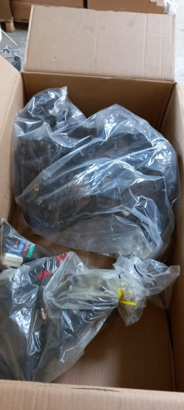 Original OE RENAULT Kabelbaum 240110907S