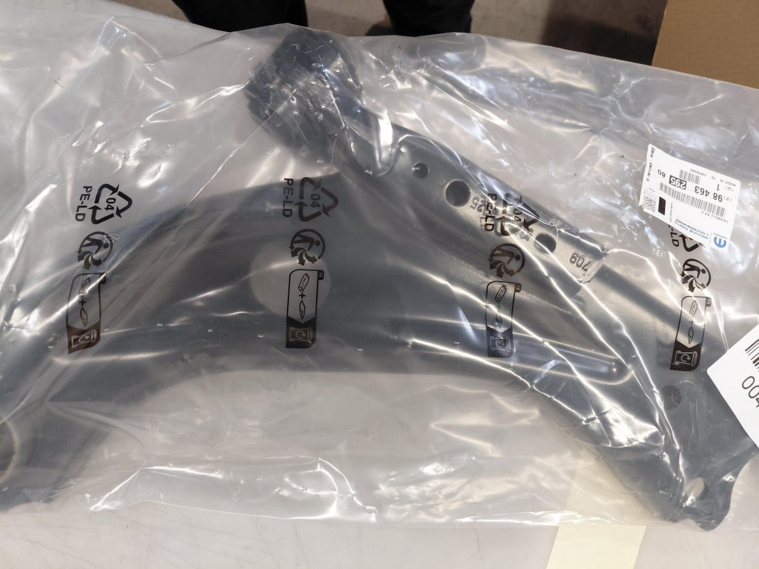 Original OE Peugeot Querlenker 9846329580