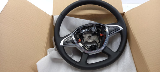 Original OE RENAULT Lenkrad 484007585R