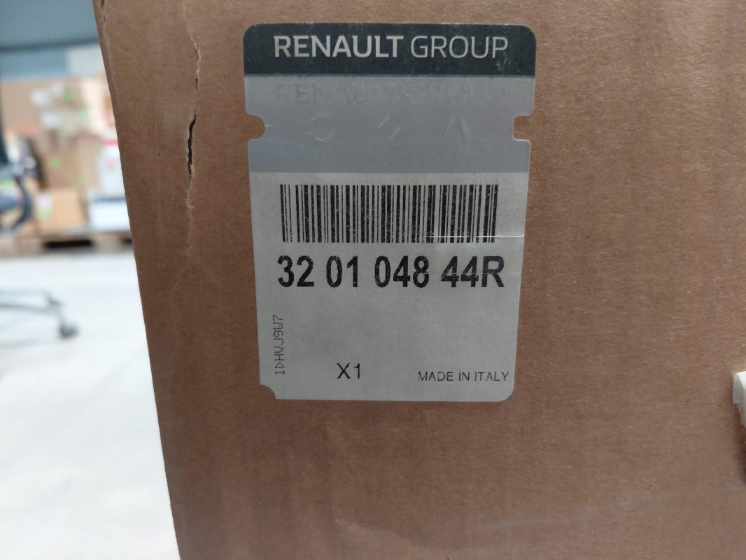 Original RENAULT Espace V Automatikgetriebe 320104844R