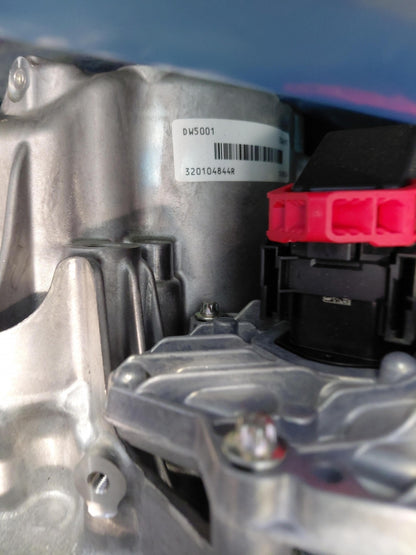 Original RENAULT Espace V Automatikgetriebe 320104844R