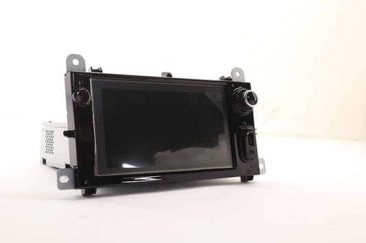 Original RENAULT Clio IV 2012-2020 Navigation MediaNav Radio 281155201R