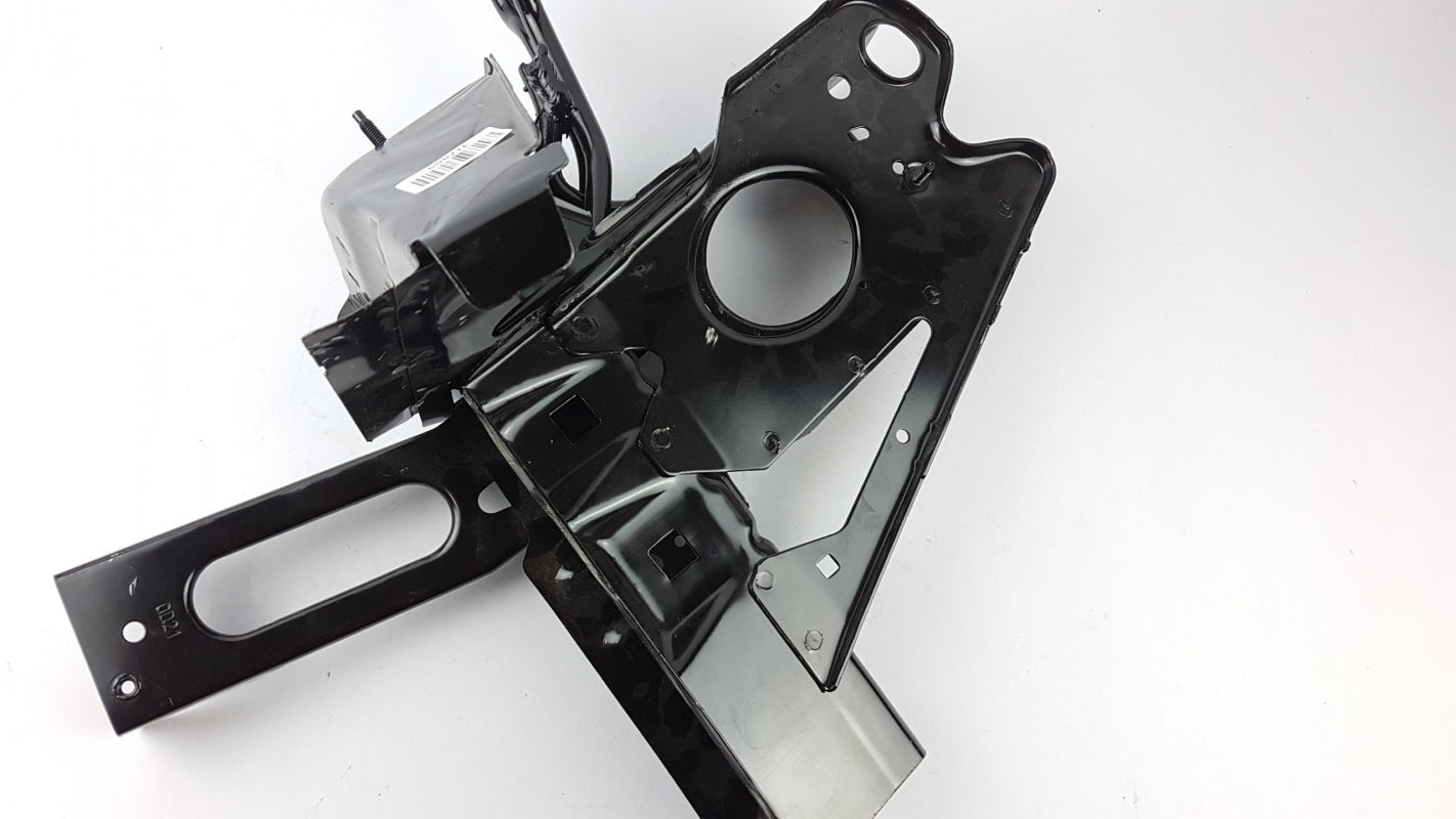 Original CITROEN Xsara Picasso longitudinal member front right 7213EH 