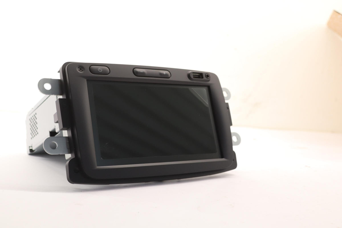Original OE RENAULT Multimedia Haupteinheit 281152021R