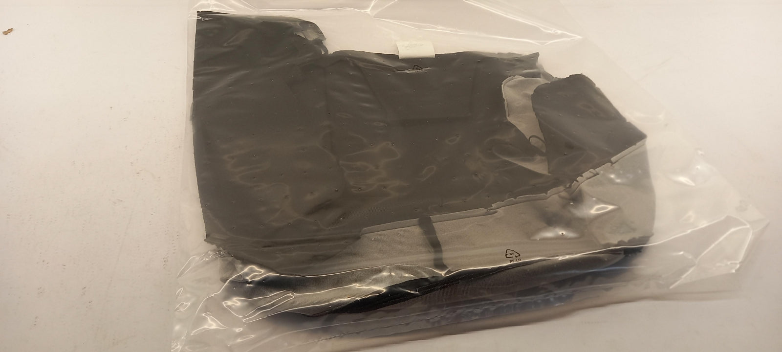 Original OE RENAULT Sitzbezug 873703500R