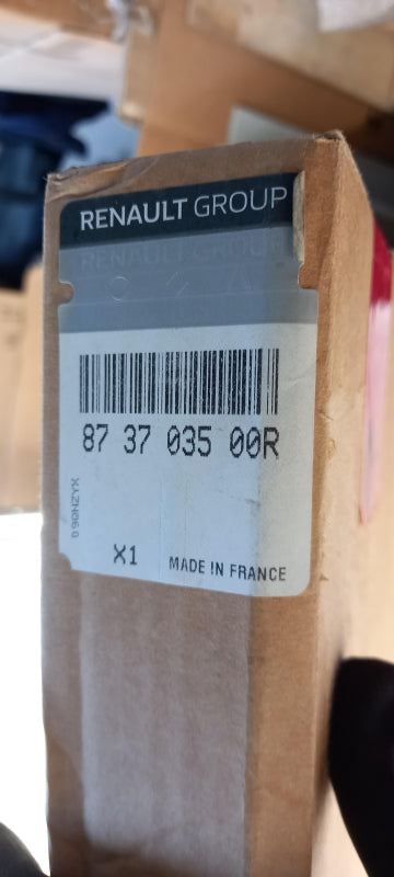 Original OE RENAULT Sitzbezug 873703500R