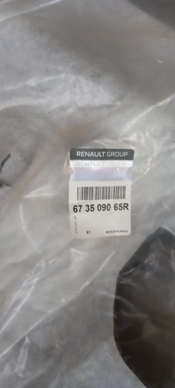 Original OE RENAULT Isolierung 673509065R