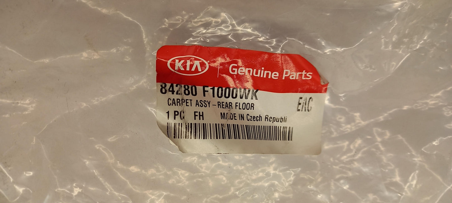 Original OE HYUNDAI/KIA Bodenviertel 84280F1000WK