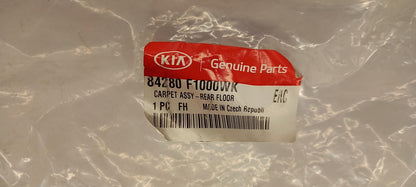 Original OE HYUNDAI/KIA Bodenviertel 84280F1000WK
