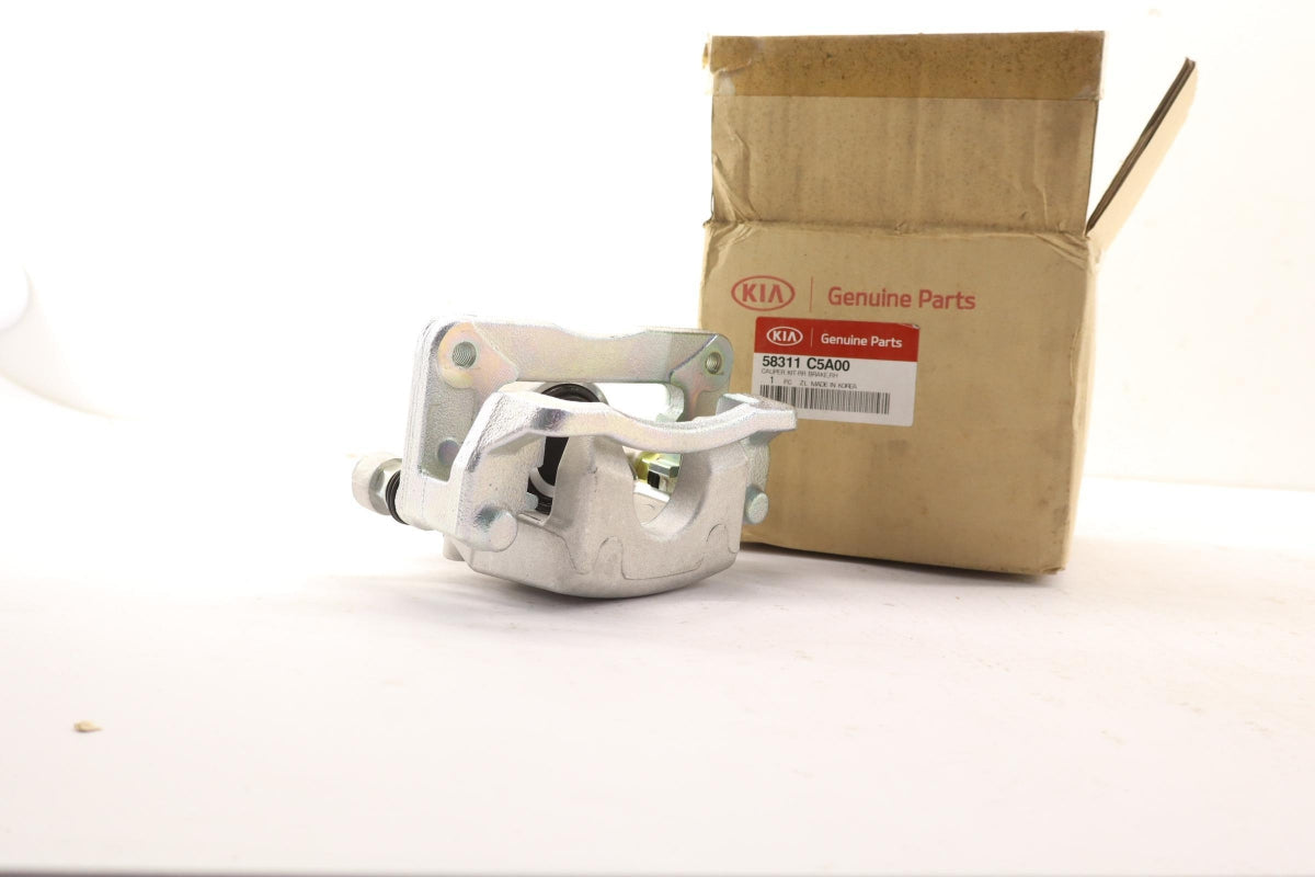 Original KIA Sorento III (2015-2018) Bremssattel Hinten Rechts 58311C5A00