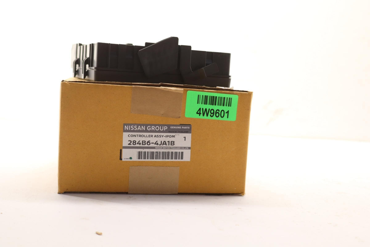 Original OE NISSAN Sicherungskasten 284B64JA1B