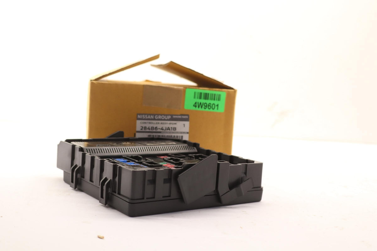 Original OE NISSAN Sicherungskasten 284B64JA1B