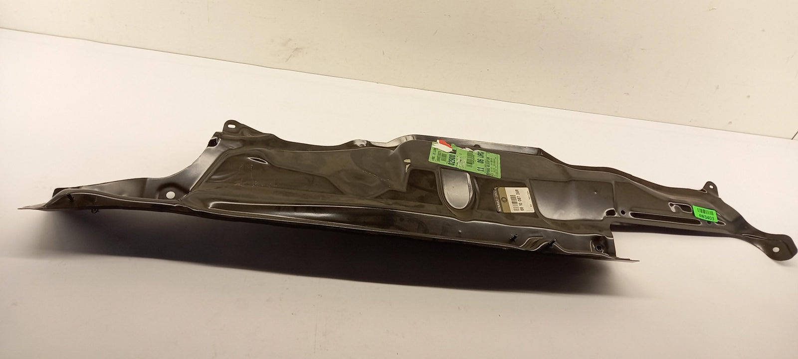 Original OE RENAULT Wasserabweiser 661008739R