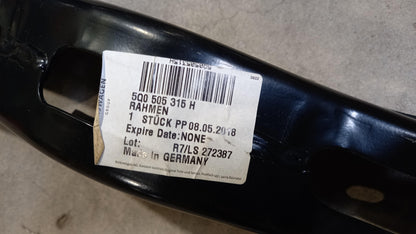 Original OE Volkswagen Achsträger Motorträger 5Q0505315H