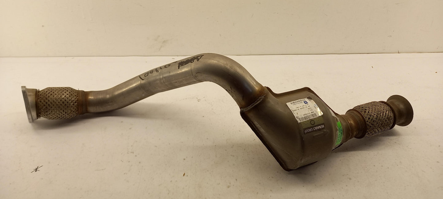 Original OE OPEL Katalysator 93197089