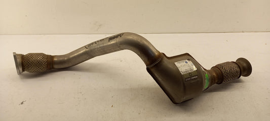 Original OE OPEL Katalysator 93197089