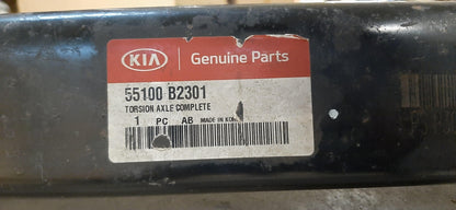 Original OE HYUNDAI/KIA Achsträger 55100B2301
