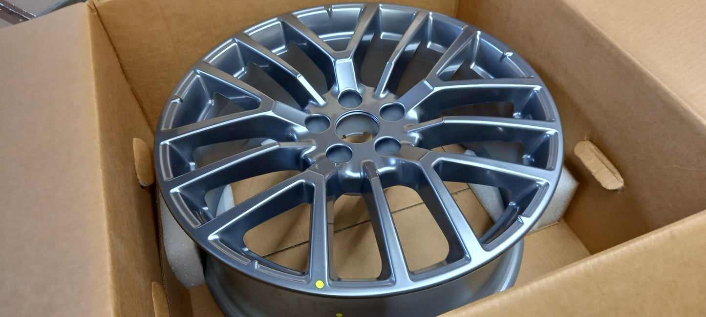 Original OE MASERATI Felge 980182004