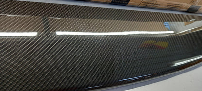 Original OE MASERATI Stoßfängerabdeckung 670137995